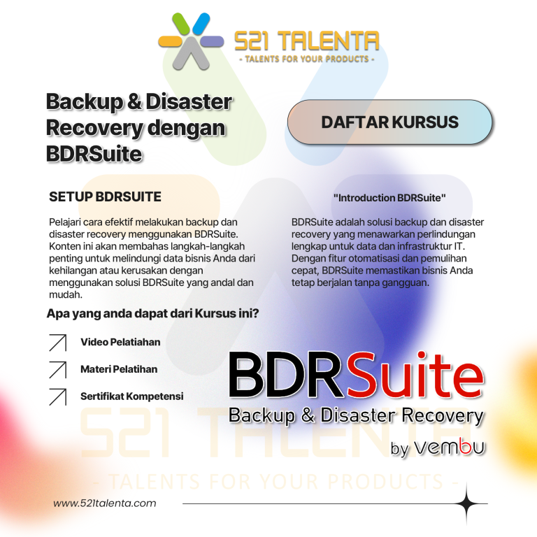 BDRSuite Thumbnail