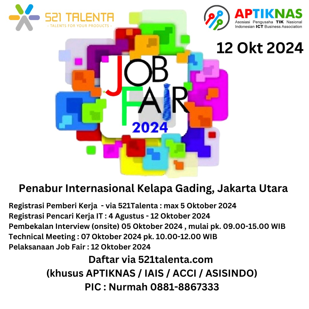 Job Fair 2024