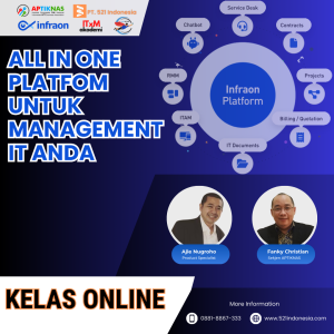 Kelas Online Infraon