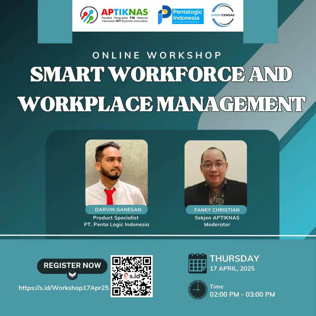 Smart Workforce and Workplace Management