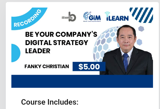 Flyer Course