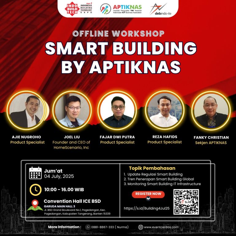 Smart Bulding