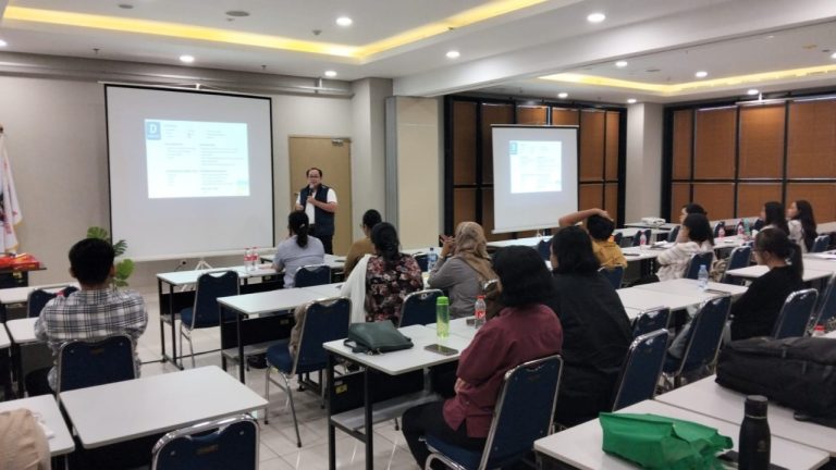 Future Ready Session, Pembekalan dalam JobFair